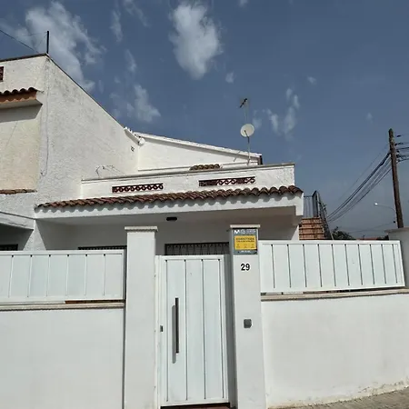 Apartment Estudio Con Terraza Cerca Del Mar