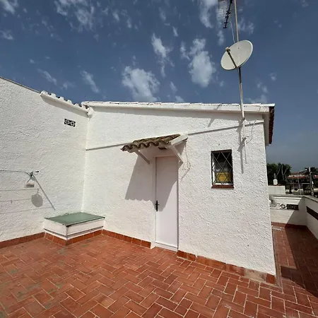 Apartment Estudio Con Terraza Cerca Del Mar Torredembarra